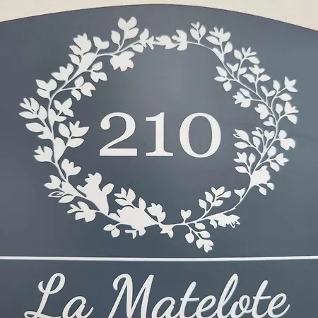 Apartmán La Matelote *