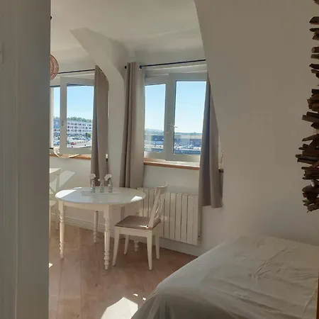 Apartmán La Matelote