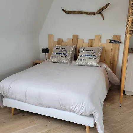 La Matelote Apartmán Calais