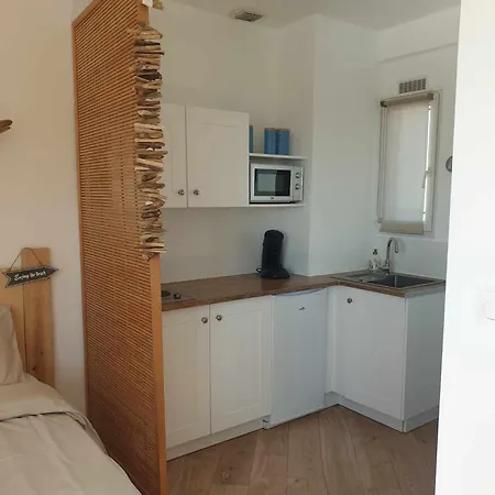 Daire La Matelote Calais