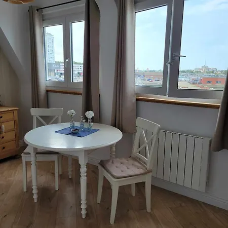 La Matelote * Calais