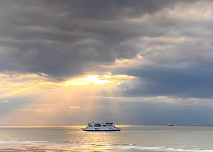 La Matelote Apartment *