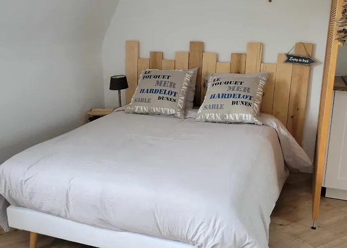 La Matelote Apartment Calais